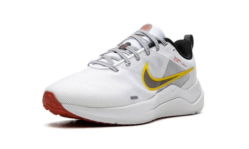 Nike Lifestyle DONSHIFTER 12 WMNS 'White'